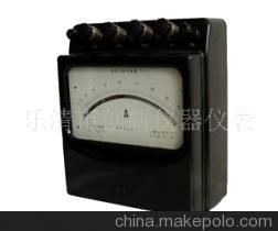 【供應T15-A、V、mA型儀表】價格,廠家,圖片,二手電工電氣產品,樂清市創新測量儀器儀表銷售部 -