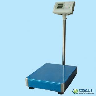 供應防水電子臺秤—畢節(jié)、安順地區(qū)500/600/800公斤電子秤銷售