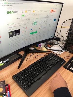 懂行的來說下攀升電腦主機(jī)怎么樣,圖文解說配置參數(shù)?