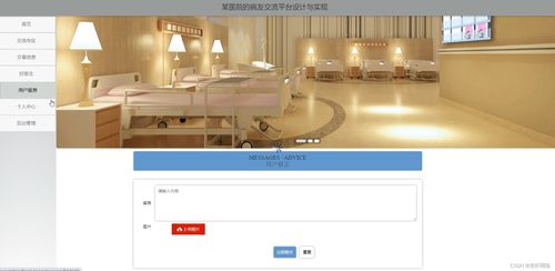 python vue計算機畢業(yè)設計某醫(yī)院的病友交流平臺設計與實現(xiàn)76vr3 源碼 程序 lw 部署