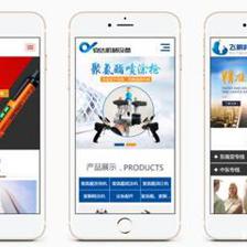企業(yè)制作手機網(wǎng)站重要性