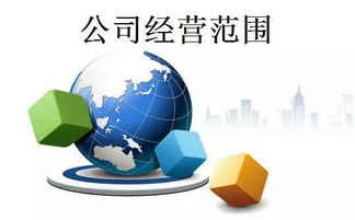 注冊(cè)一個(gè)服務(wù)類公司經(jīng)營(yíng)范圍應(yīng)該怎么寫