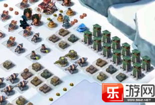 海島奇兵胖妹流戰爭工廠圖文攻略